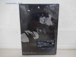 Kyosuke Himuro ☆ 21 -й век Boowys против Himuro Complete Production Limited Edition прекратил DVD New нераскрытый