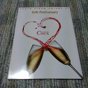  Roppongi Club Ginza сhick photo album catalog vol.41 21 page lounge postage 370 jpy 