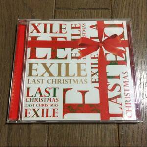 LAST CHRISTMAS／EXILE