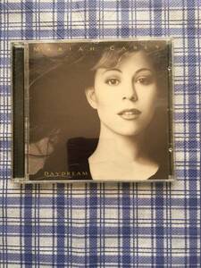 ■ CD Mariah Carey Daydream