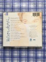 ■Celine Dion　FALLING INTO YOU CD (輸入盤)_画像3