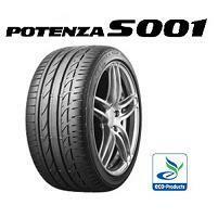 正規品　新車装着タイヤ　ベンツ　SL(R231)承認　ブリヂストン　285/30R19　98YXL　MOE　S001　POTENZA　BS　