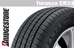 正規品　新車装着タイヤ　レクサス　RC承認　ブリヂストン　235/45R18　94Y　ER33　TURANZA　トランザ　BS　