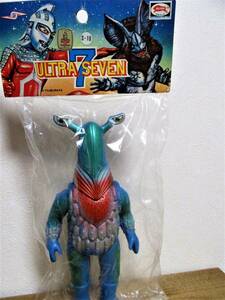  rare valuable [ unopened * dead stock * at that time genuine article guarantee ] Hawaii version *pegasa star person * sofvi * figure 