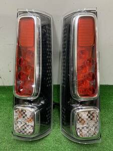  Suzuki Spacia MK53S LED tail lamp left right set original Koito KOITO 220-5938