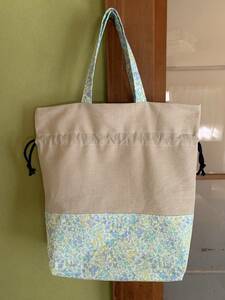  pouch tote bag 