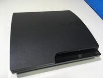 PS3 SONY プレイステーション3 CECH-4000B(250GB)CECH-2500B(320GB)チャコールブラックCECH-2500A(160GB)クラッシックホワイト ジャンク_画像4