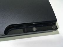 PS3 SONY プレイステーション3 CECH-4000B(250GB)CECH-2500B(320GB)チャコールブラックCECH-2500A(160GB)クラッシックホワイト ジャンク_画像3