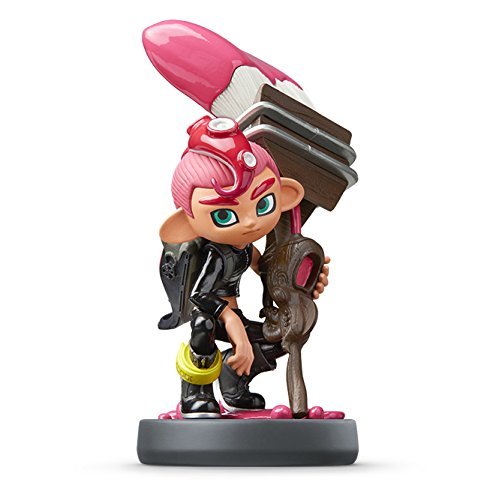 開店祝い タコボーイ タコガール スプラトゥーン2 Amiibo アミーボ スウィッチ 新品未開封 ゲーム内で 特別なアイテムget 海外最新 Soinpharmaceuticals Com 開店祝い タコボーイ タコガール スプラトゥーン2 Amiibo アミーボ スウィッチ 新品未開封 ゲーム内で 特別なアイテムget 海外最新 Soinpharmaceuticals Com