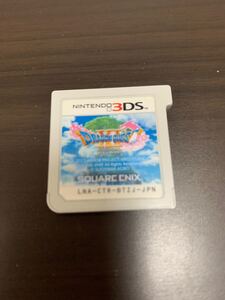 ドラゴンクエスト11 3DS