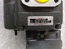 クボタ　U30-6 油圧ショベル メインポンプ ☆未使用品☆　 U35-6/RX406E_画像5