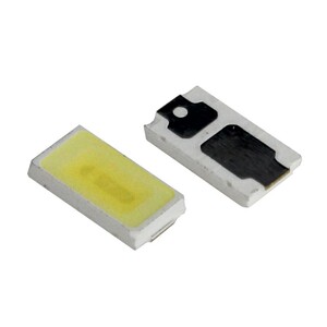 LED chip white color 3.0-3.3V E5630UW60 6500-7000K 4000 piece 1 reel 