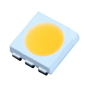 LED chip 3CHIP 5050SMD lamp color Edison ET-5050X-3F1W 100 piece 