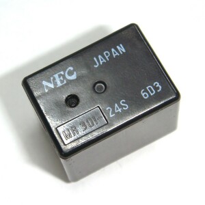  relay 24V MR301-24S NEC 500 piece 