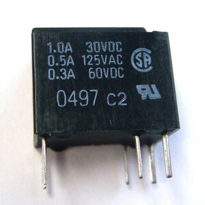  relay 3V 50mA G5V-1 OMRON 100 piece 