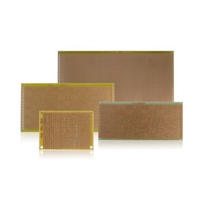  both sides glass epoxy * universal basis board 130x250mm 100 sheets 