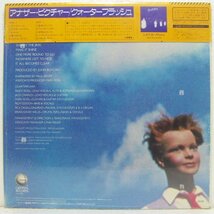 LP,クォーターフラッシュ QUARTERFLASH　アナザーピクチャー_画像2