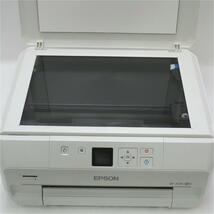 【美品/ジャンク】EPSON/エプソン カラリオ EP-707A A4インクジェットプリンター 複合機 Wi-Fi対応_画像3