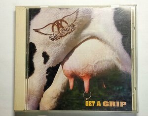 国内盤 エアロスミス / ゲット・ア・グリップ AEROSMITH アルバム GET A GRIP CD