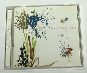 BEAUTIFUL FIELD / Jazz HipHop Ayur, Suburban, Five Deez, Tranquility Bass, Shing02