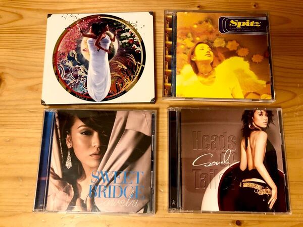 中古 CD アルバム スピッツ ベニーケイ ソエル spitz BENNIK sowelu