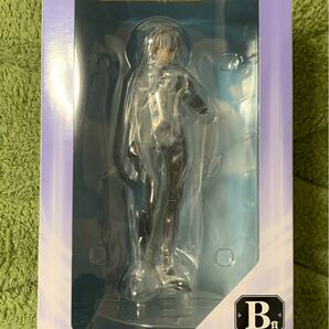 エヴァンゲリオン新劇場版Q 渚カヲル一番くじ フィギュアB