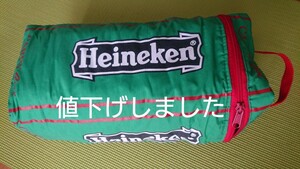 ハイネケン クーラーバック Heineken