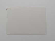 iPad Pro 11インチ 2020年 2018年 iPad Air 10.9インチ 第4世代 2020年 9H 0.3mm 強化ガラス 液晶保護フィルム 2.5D K767_画像2