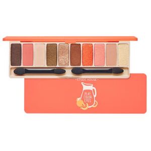 Etude House プレイカラー アイシャドウ ジュースバー