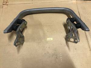  rare!! CBX400F CBX550F original grab bar tandem bar stay set old car hot-rodder 80 size 2433