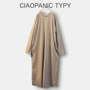 CIAOPANIC TYPY