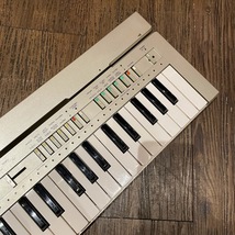 Yamaha PortaSound PC-100 Keyboard ヤマハ キーボード -GrunSound-f409-_画像3