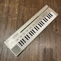 Yamaha PortaSound PC-100 Keyboard ヤマハ キーボード -GrunSound-f409-_画像1