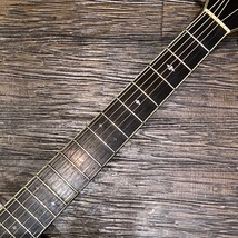 Morris W-50 TF Acoustic Guitar Made in Japan アコースティックギター モーリス -GrunSound-x486-_画像4