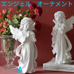  Angel garden ornament # angel garden * entranceway ornament ornament 