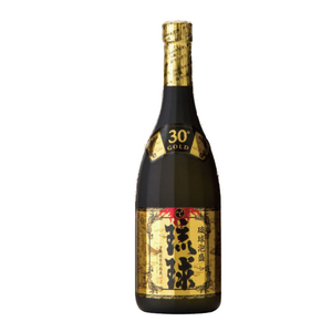 泡盛 琉球ゴールド 30度 720ml 新里酒造 焼酎 沖縄土産 ギフト 家飲み