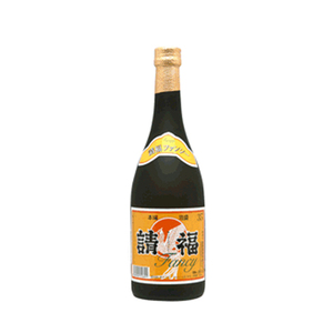 泡盛 ファンシー 限定品 35度 720ml 請福酒造 焼酎 沖縄土産 ギフト 家飲み