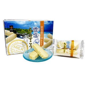  chinsuko . old island. salt Okinawa . earth production snow salt chinsuko milk manner taste small 12 sack go in 