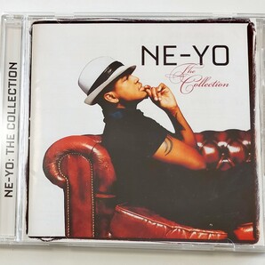 NE-YO:ザ・コレクション