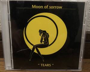 Moon Of Sorrow Tears 1992年オランダ産プログレッシブドゥームメタル　the gathering