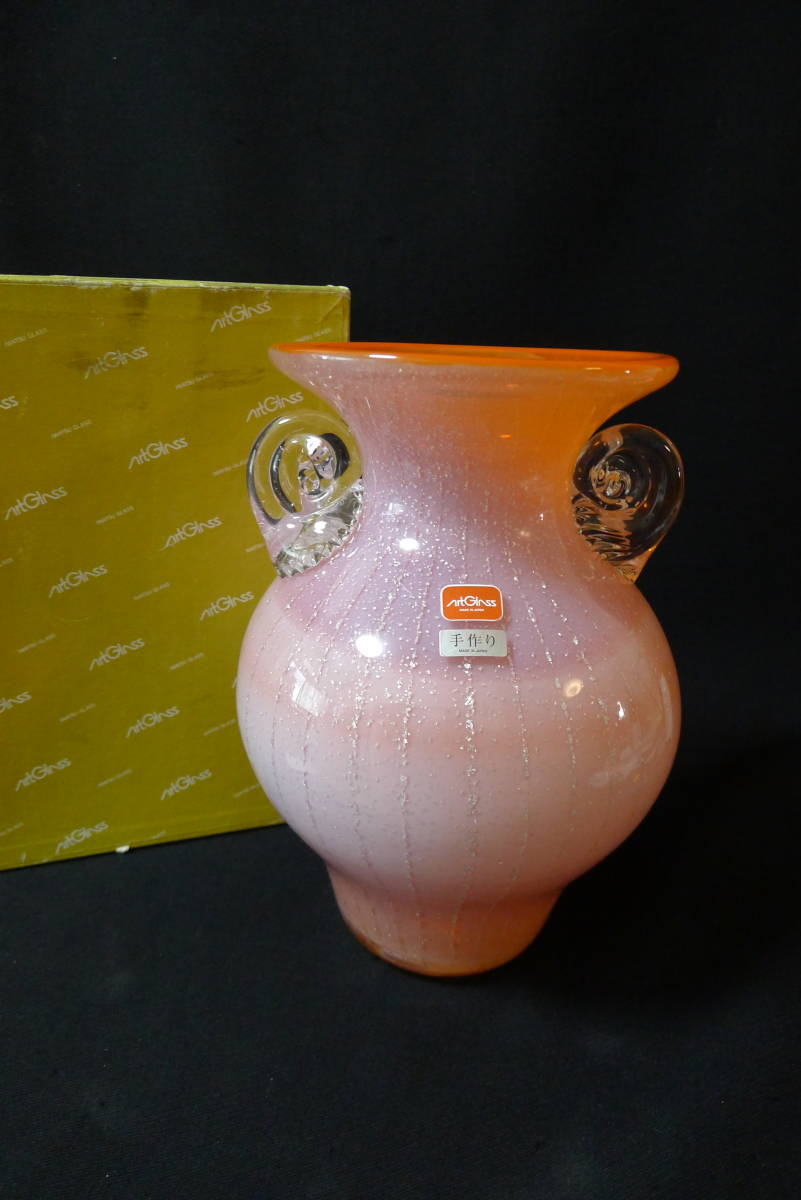 ヤフオク! -花瓶 ピンク(花瓶)の中古品・新品・未使用品一覧