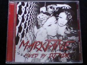 MARYJANE MIXED BY DJ MDK/SOULHEAD.LUNA.ANARCHY.T-ACE.BES.A-THUG.SCARS.JUSWANNAメシアTHEフライISH-ONE.B.I.G.JOE.鎮座DOPENESS.GIPPER