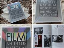 ●○●FILM AN INTERNATIONAL HISTORY OF THE MEDIUM by　Robert Sklar●世界映画史：英語版●送料込み●○●_画像1