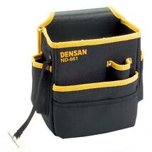 デンサン DENSAN 電工キャンパスバッグ
