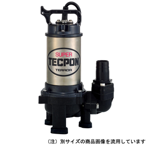 寺田 ポンプ 製作所 ステンレス 汚物 ポンプ ５０Ｈｚ PX-150 多少 異物 を 含む 汚水 雑排水 用 水中 ポンプ