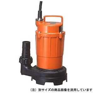 寺田 ポンプ 製作所 水中 汚水 ポンプ ６０Ｈｚ SG-150C 清水 汚水 用 小型 水中 ポンプ メカニカルシール は オイルバス方式 で 長寿命