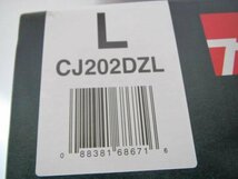 マキタ　暖房 ジャケット　Lサイズ　CJ202DZ +　USB付 ホルダ セット_画像6
