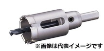 メタコア トリプル ツバ無 22mm MCTR-22TN