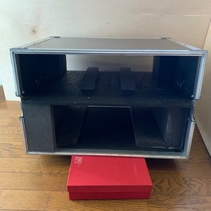 Duplex 機材用ハードケース 中古品の画像9