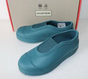  обычная цена 6600 новый товар подлинный товар HUNTER обувь KIDS PLIMSOLL KFF5000RMA Hunter JP14 UK8 US9 EU25 6039